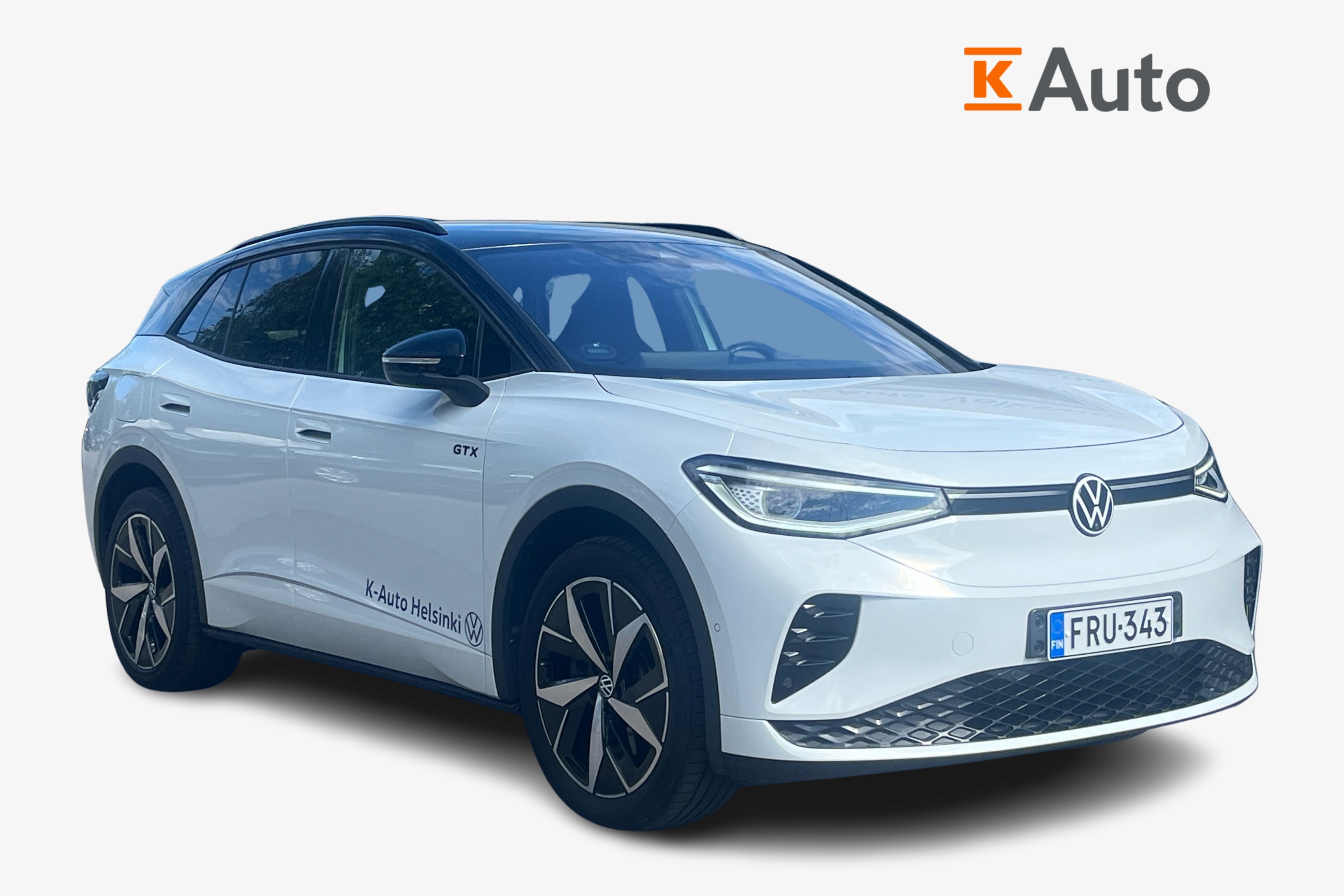 Volkswagen ID.4