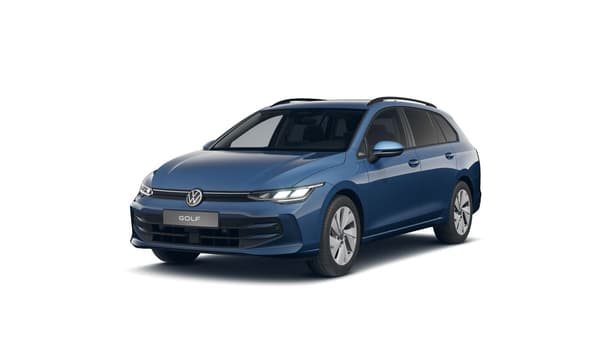 Volkswagen Golf Variant Comfort Edition 1,5 eTSI 85 kW (MHEV) DSG-automaatti