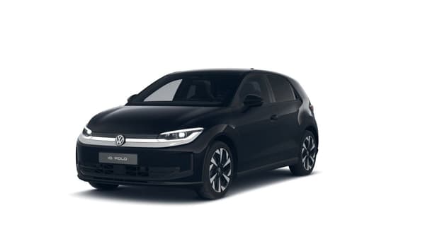 Volkswagen ID. Polo Style Launch Edition akku 52 kWh 155 kw / 211 hv automaattivaihteisto | Korko 2,49%+kulut |