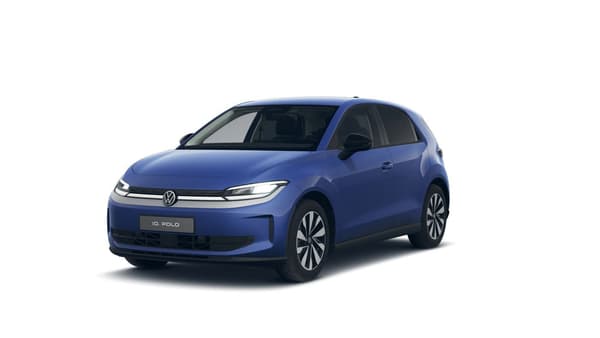 Volkswagen ID. Polo Comfort Lauch Edition akku 52 kWh 155 kW / 211 hv automaattivaihteisto | Korko 2,49%+kulut |