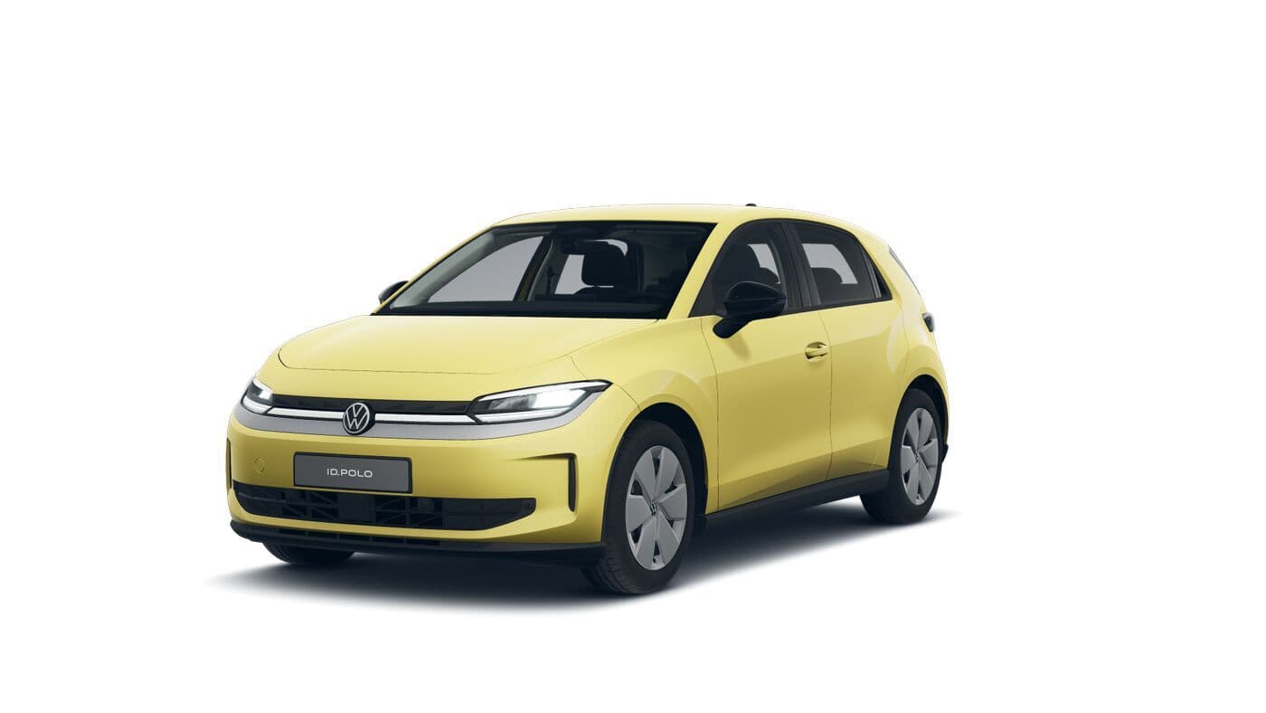 Volkswagen ID. Polo