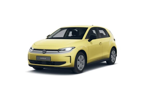 Volkswagen ID. Polo Comfort 85kW / 116 hv, akku 37kwh I NOPEAAN TOIMITUKSEEN I