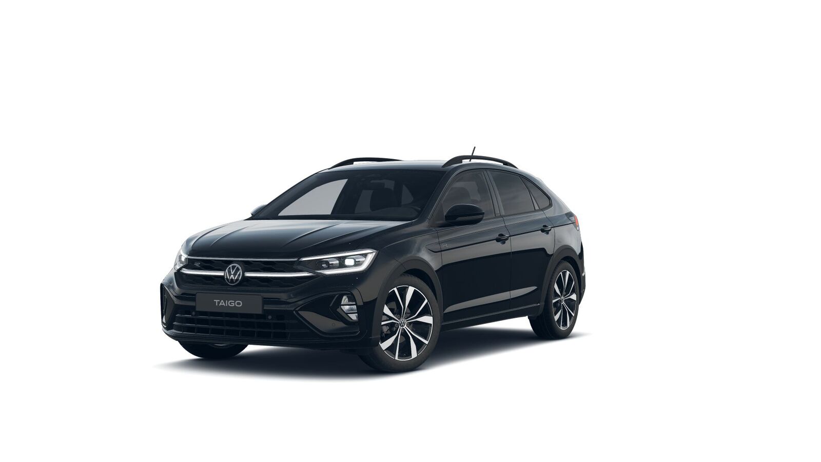 Volkswagen Taigo R-Line Edition 1,5 TSI 110 kW EVO DSG-automaatti