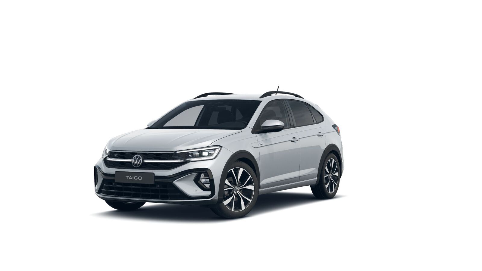 Volkswagen Taigo R-Line Edition 1,5 TSI 110 kW EVO DSG-automaatti