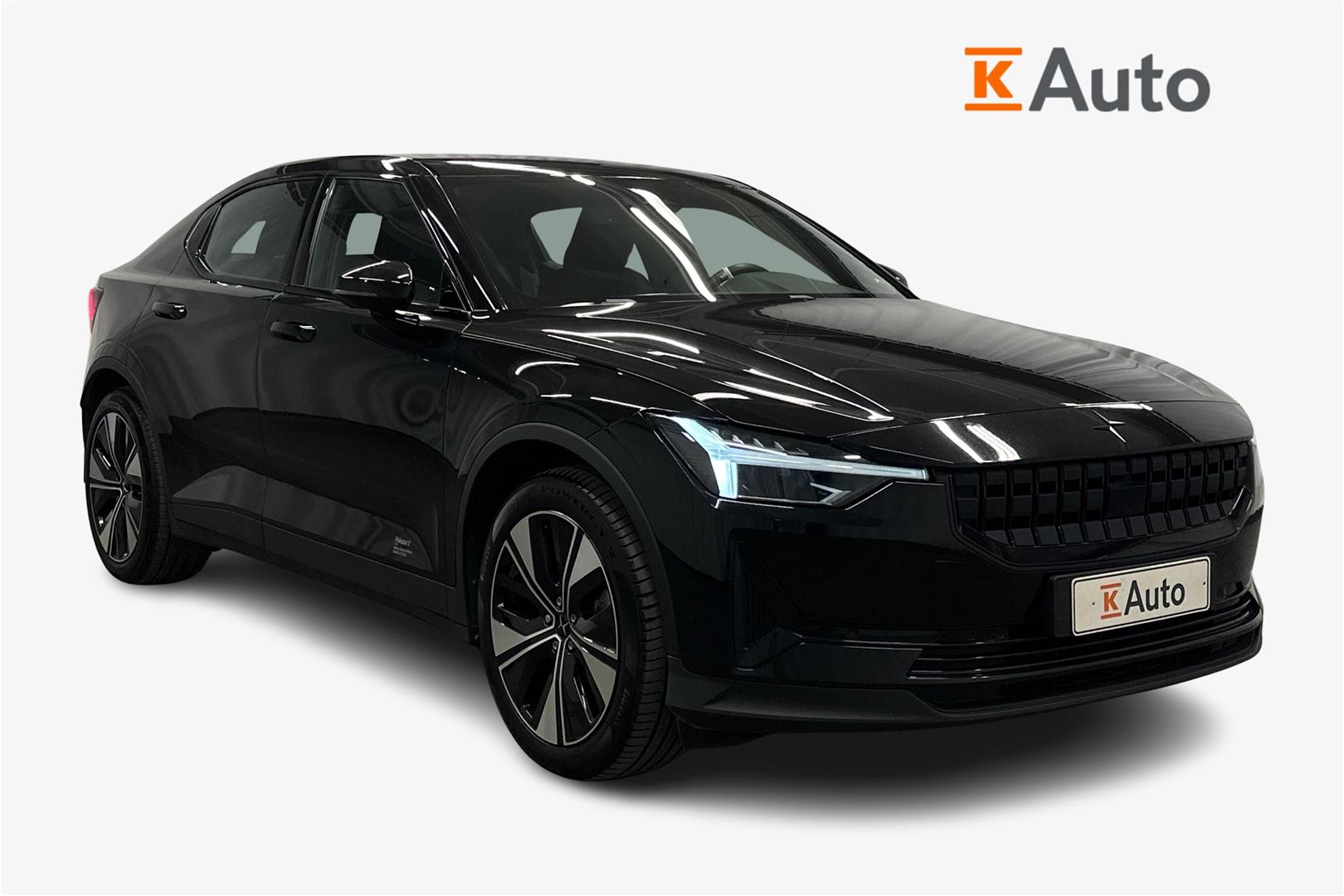 Polestar 2 Long Range Single Motor, 170kW, 78kWh