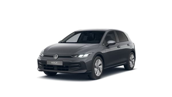 Volkswagen Golf Comfort Edition 1,5 eTSI 85 kW (MHEV) DSG-automaatti