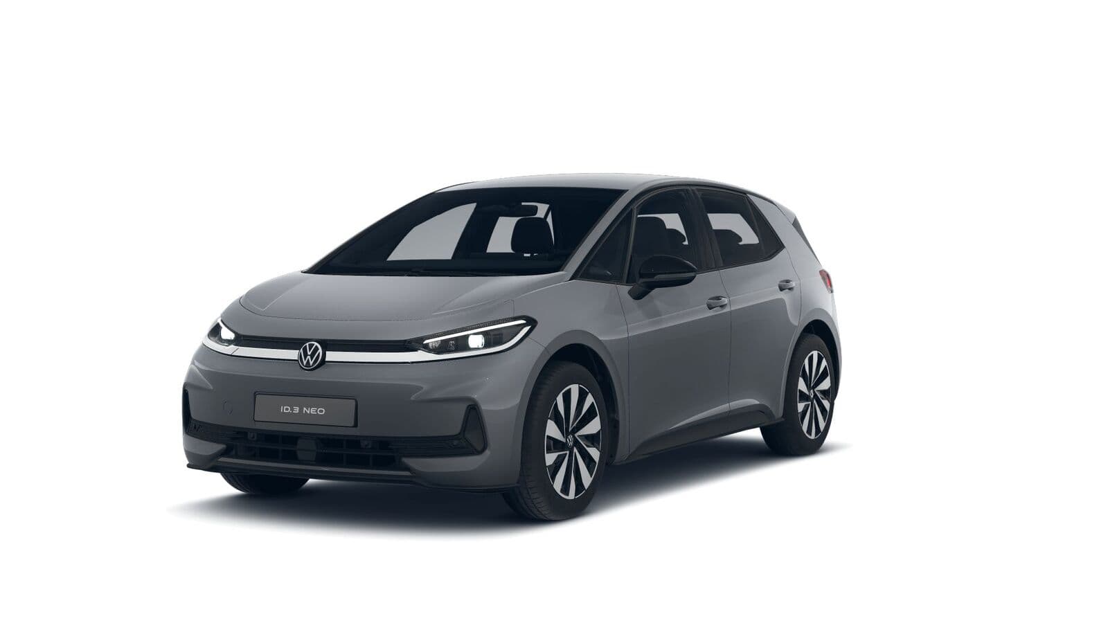 Volkswagen ID.3 Neo