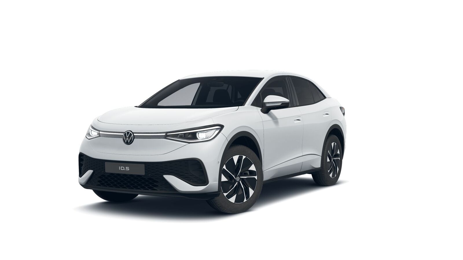 Volkswagen ID.5 Pro 4MOTION Elegance 220 kW / 299hv, akku 77 kWh