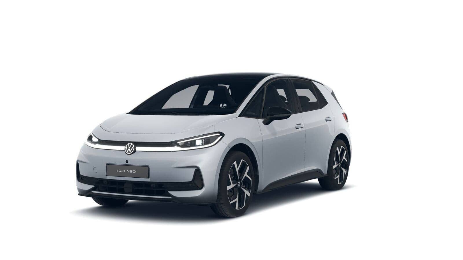 Volkswagen ID.3 Neo