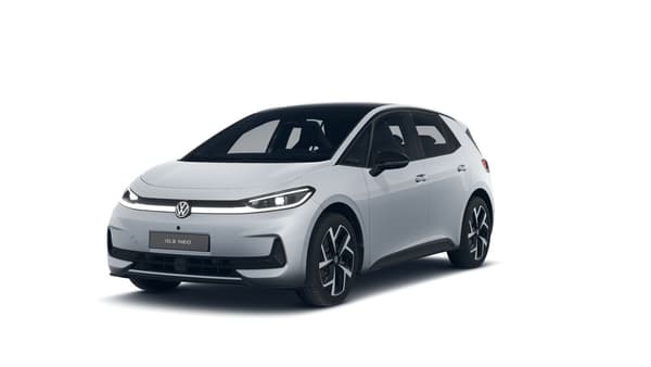 Volkswagen ID.3 Neo Style 170 kW / 231hv, akku 79 kWh