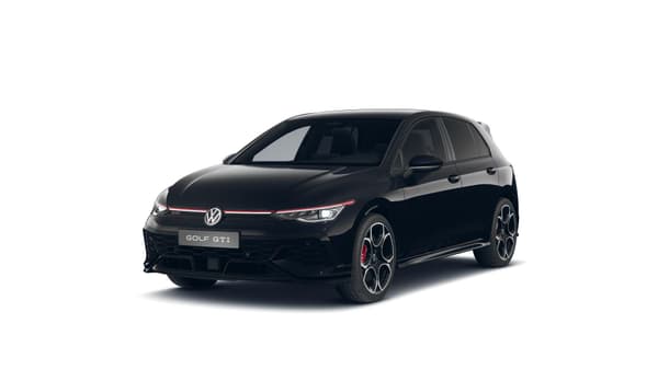 Volkswagen Golf GTI Clubsport 2,0 TSI 221 kW / 300 hv DSG-automaatti
