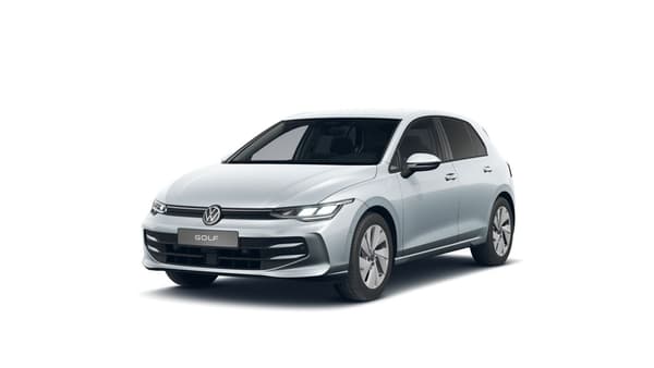 Volkswagen Golf Comfort Edition 1,5 eTSI 85 kW (MHEV) DSG-automaatti