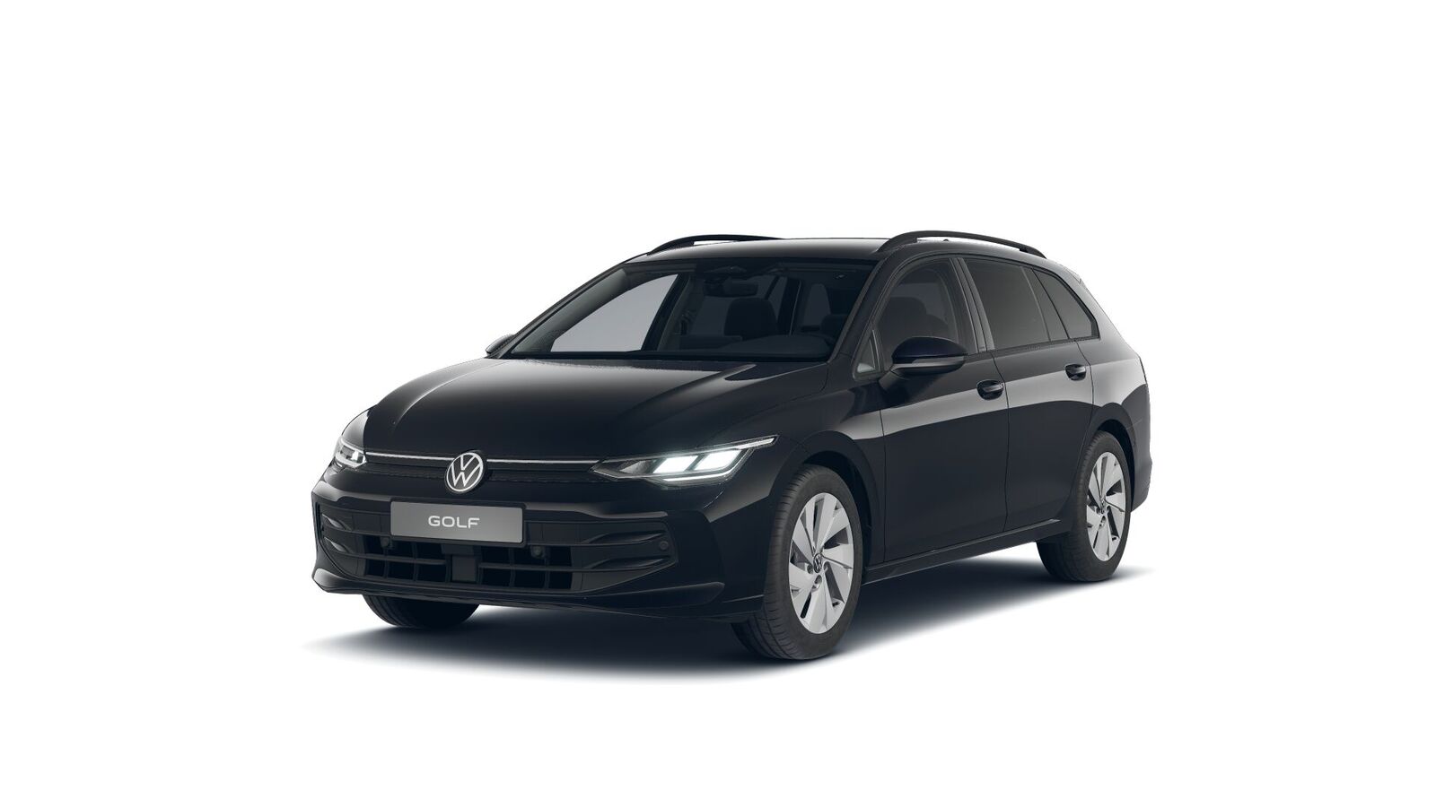 Volkswagen Golf Variant Comfort Edition 1,5 eTSI 85 kW (MHEV) DSG-automaatti
