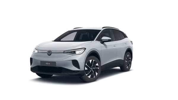 Volkswagen ID.4 Pro 4MOTION Elegance Business 220 kW, akku 77 kWh