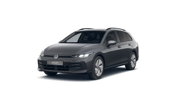 Volkswagen Golf Variant Comfort Edition 1,5 eTSI 85 kW (MHEV) DSG-automaatti