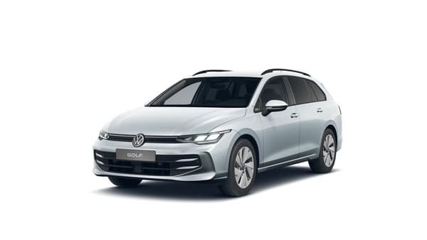 Volkswagen Golf Variant Comfort Edition 1,5 eTSI 85 kW (MHEV) DSG-automaatti