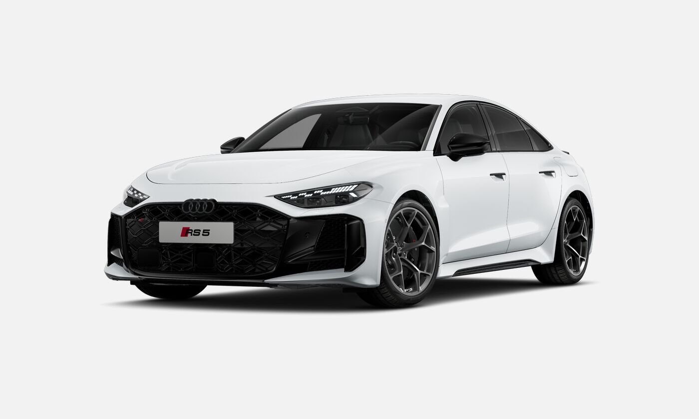 Audi RS5 RS 5 Sedan quattro | Tulossa Turun showroomiin 18.8 |