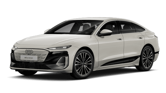 Audi A6 e-tron Sportback