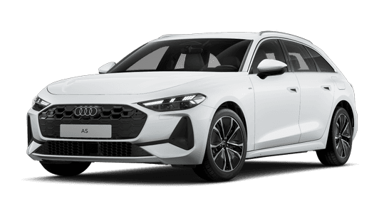 Audi A5 Avant e-hybrid quattro 220 kW