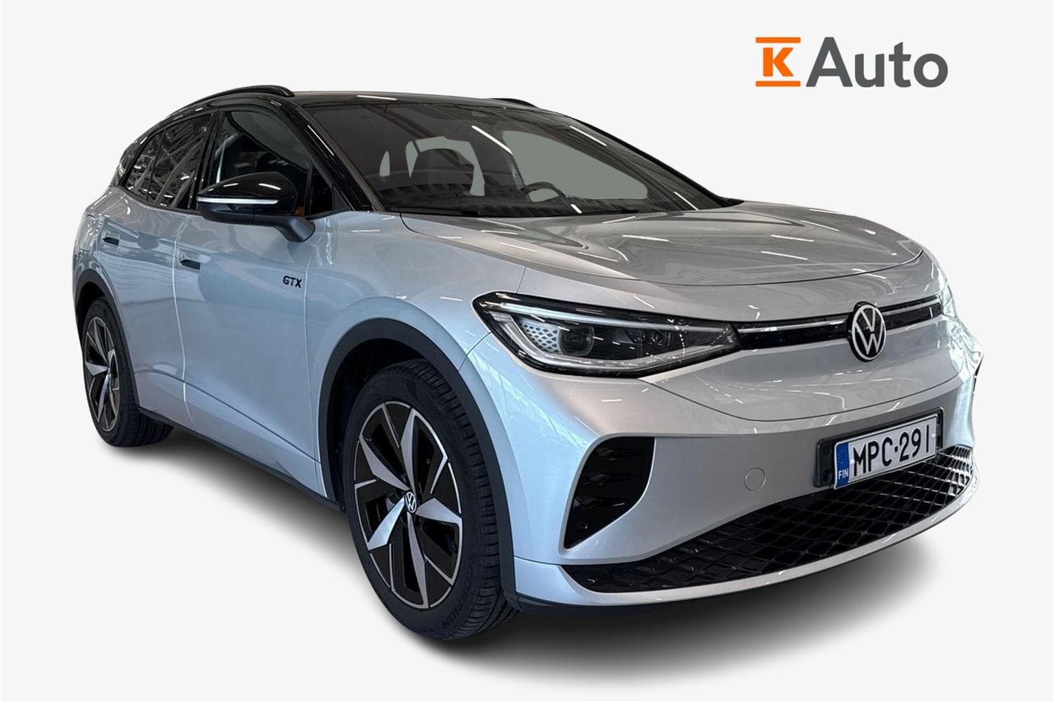 Volkswagen ID.4