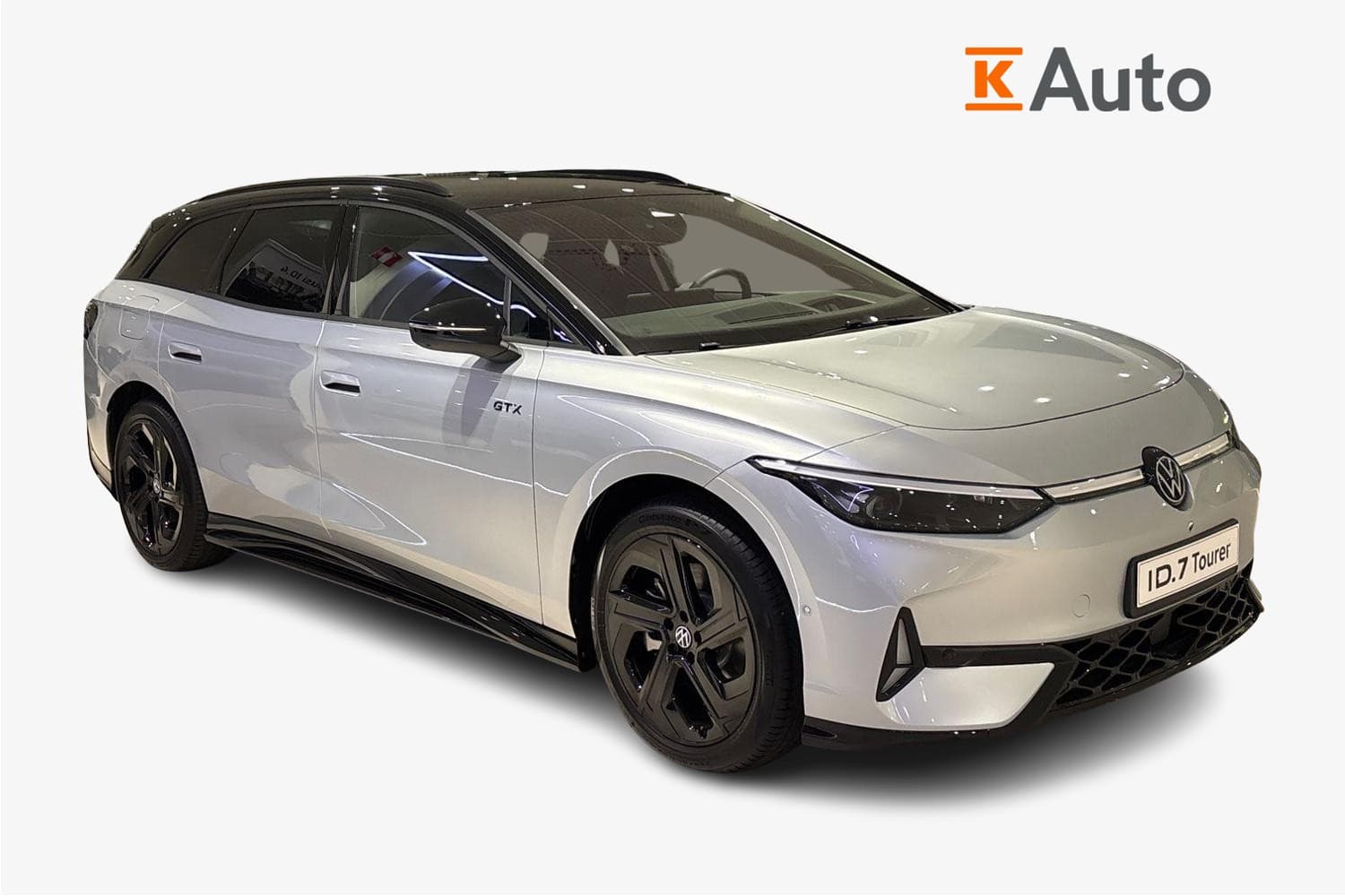 Volkswagen ID.7