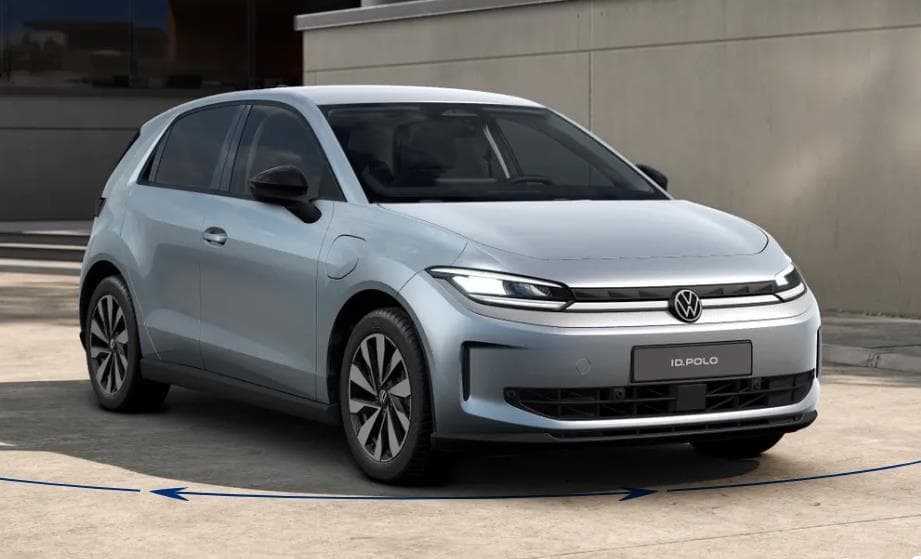 Volkswagen ID. Polo