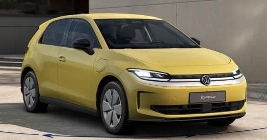 Volkswagen ID. Polo