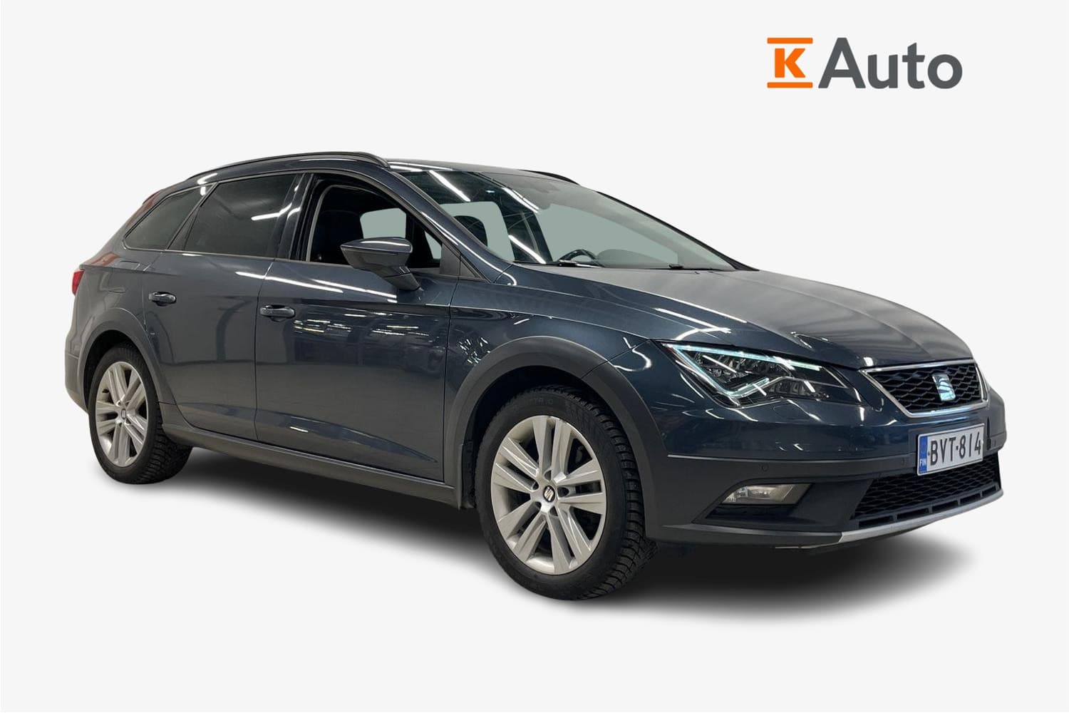 SEAT Leon X-Perience