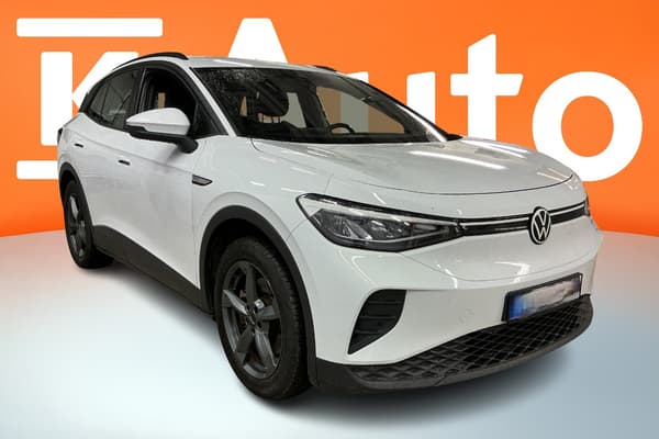 Volkswagen ID.4 Pro Performance 150 kW, akku 77 kWh | ENNAKKOMYYNNISSÄ |