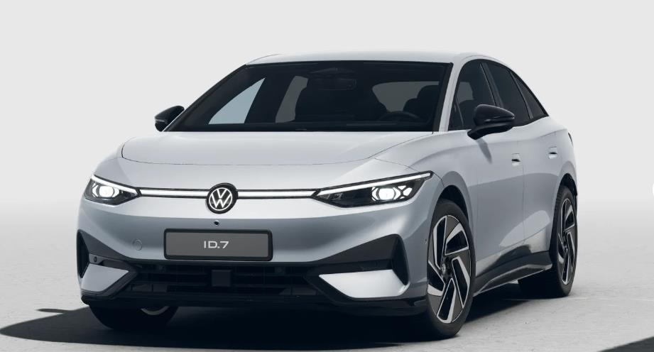 Volkswagen ID.7