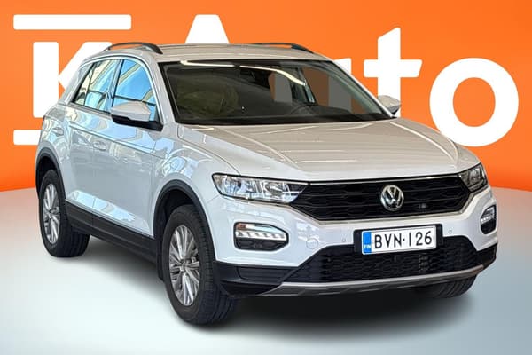 Volkswagen T-Roc Style 1,0 TSI 85 kW (115 hv)