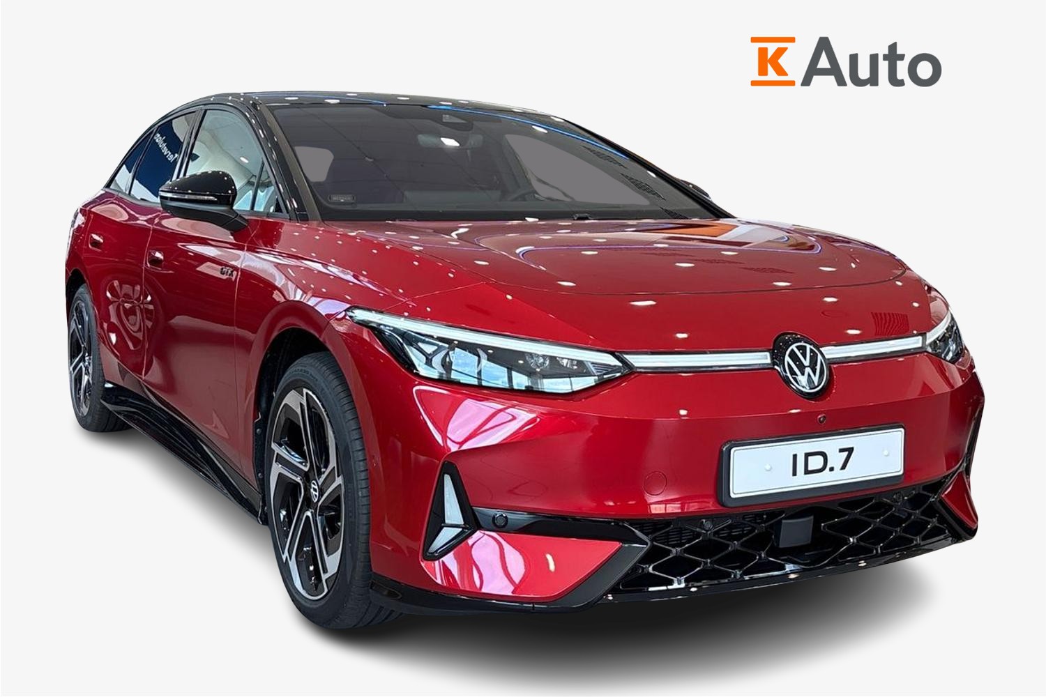 Volkswagen ID.7