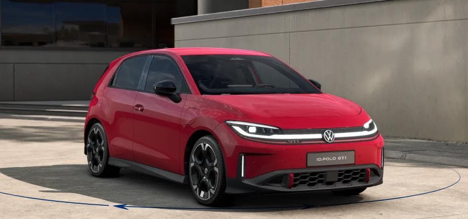 Volkswagen ID. Polo