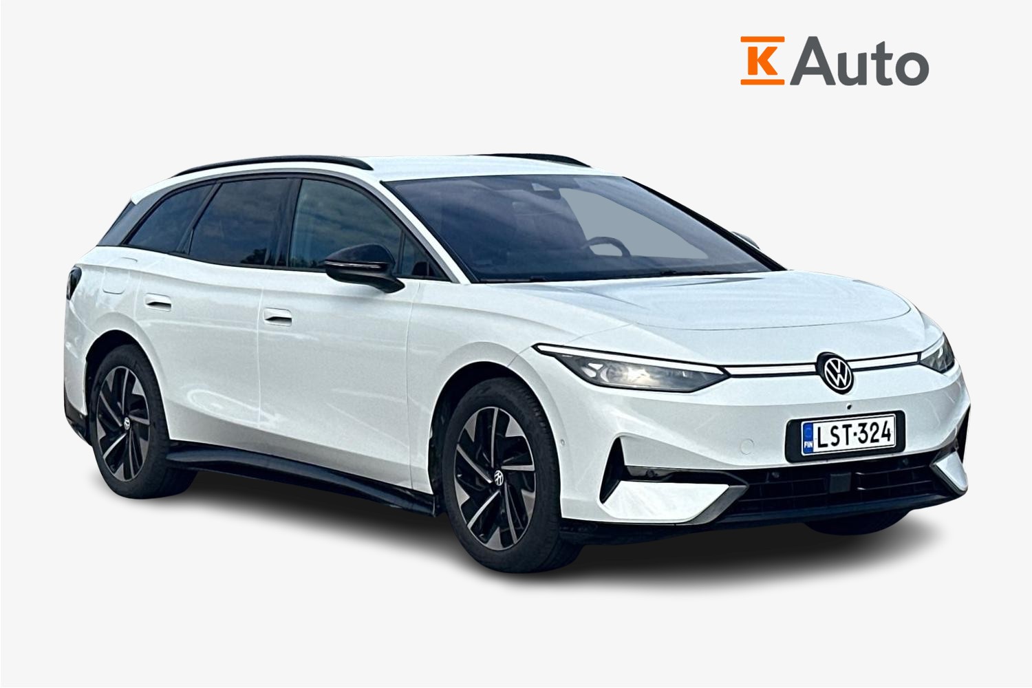 Volkswagen ID.7