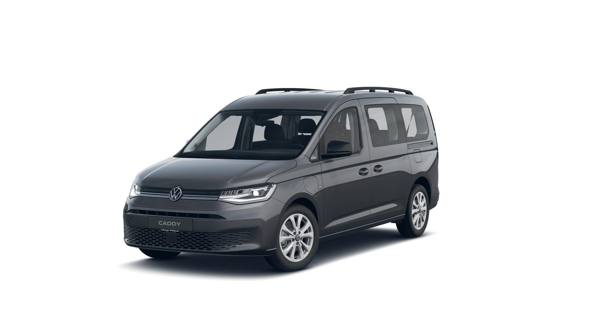 Volkswagen Caddy Maxi Life Business PHEV 1,5 TSI OPF eHybrid 110kW DSG