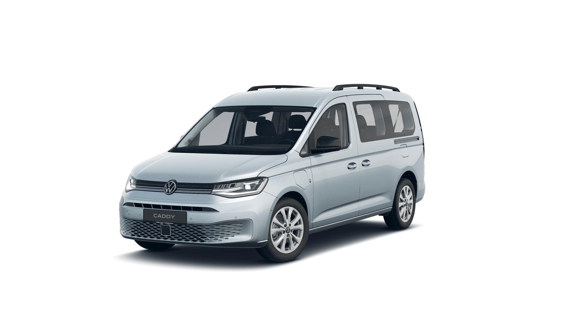 Volkswagen Caddy Maxi Life Business PHEV 1,5 TSI OPF eHybrid 110kW DSG