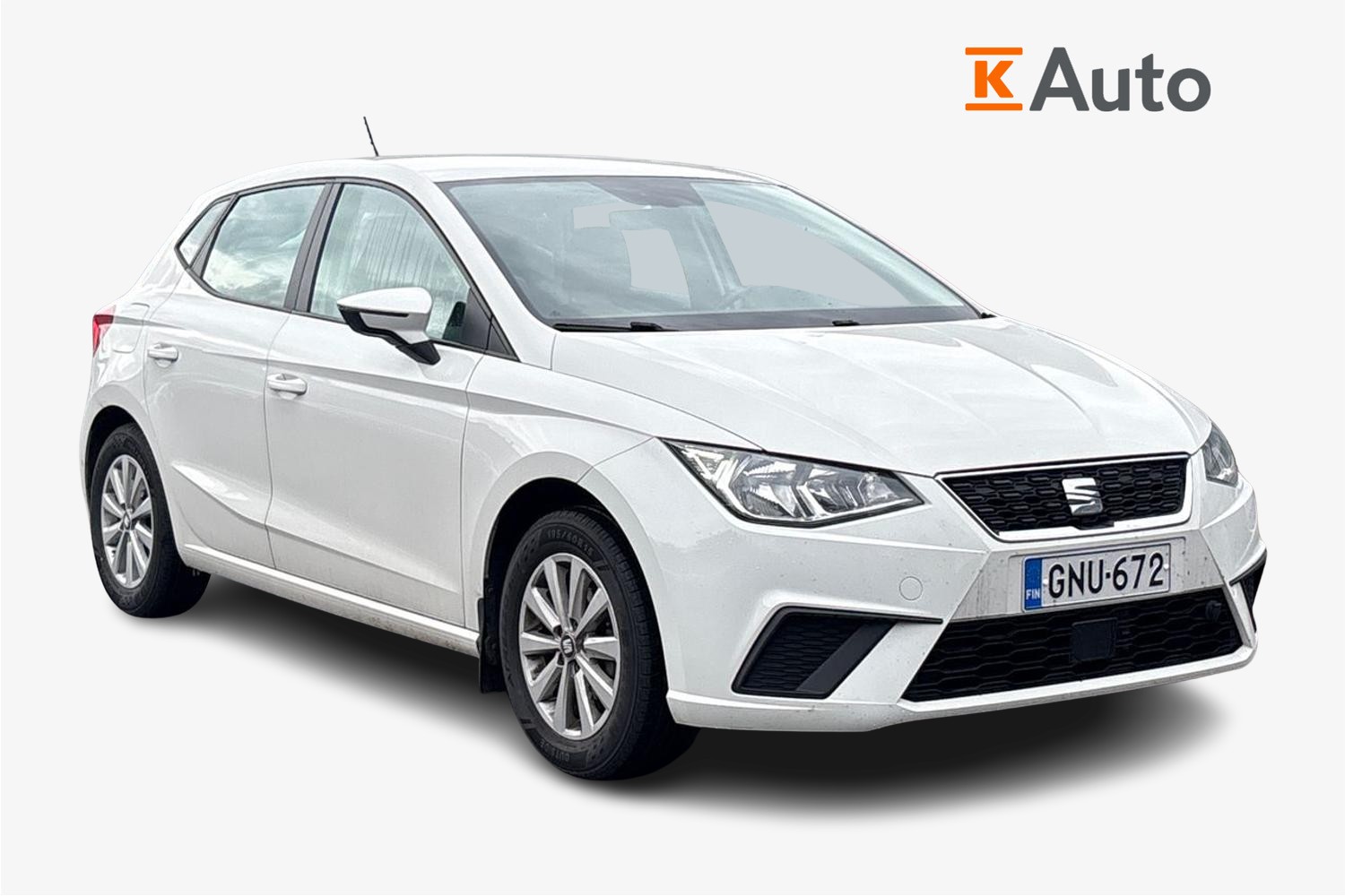 SEAT Ibiza 1,0 EcoTSI 95 Style