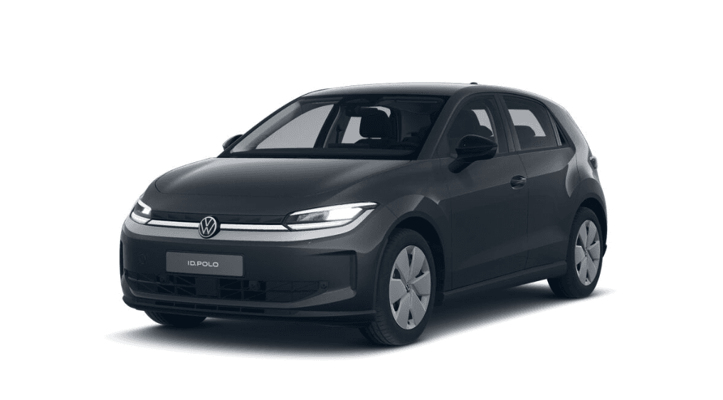 Volkswagen ID. Polo