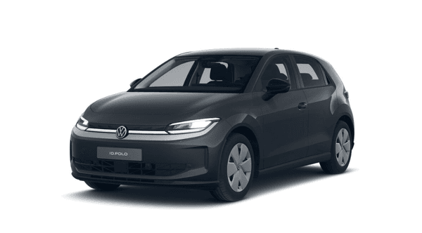 Volkswagen ID. Polo ID.Polo Comfort 85 kWh/116 hv I Toimitusarvio 12/26-1/27 I Lämpöpumppu I Kaukovaloautomatiikka I