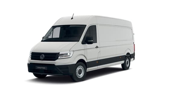 Volkswagen Crafter 35 umpipakettiauto 2,0 TDI 130 kW 4Motion 8at, 4490