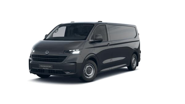 Volkswagen Transporter Pitkä umpipakettiauto Nordic 4MOTION 2,0 TDI 125 kW, Automaatti