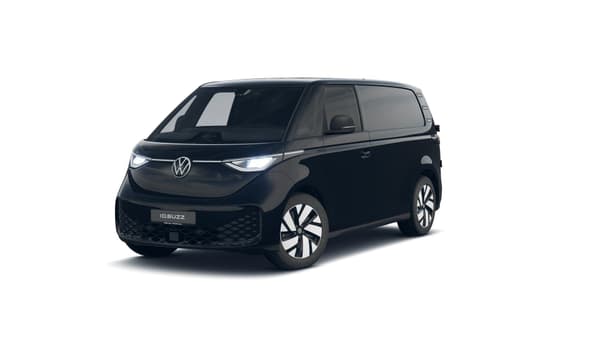 Volkswagen ID. Buzz Cargo 250kW PRO 79 kWh 4Motion