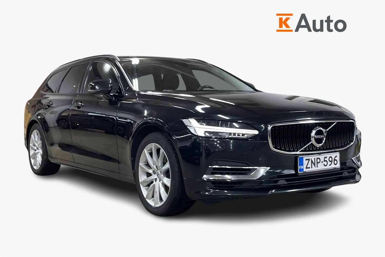 Volvo V90
