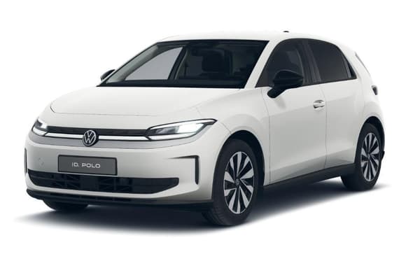 Volkswagen ID. Polo Comfort Lauch Edition akku 52 kWh 155 kW / 211 hv automaattivaihteisto | Korko 2,49%+kulut |