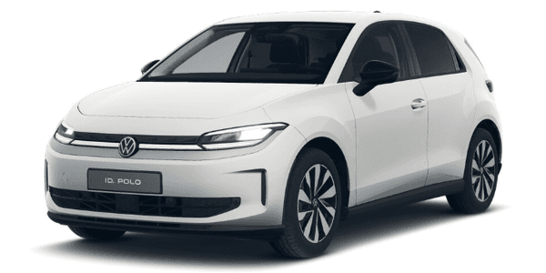 Volkswagen ID. Polo Comfort Lauch Edition akku 52 kWh 155 kW / 211 hv automaattivaihteisto | Korko 2,49%+kulut |