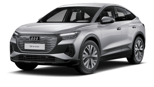 Audi Q4 e-tron Sportback 45 e-tron quattro