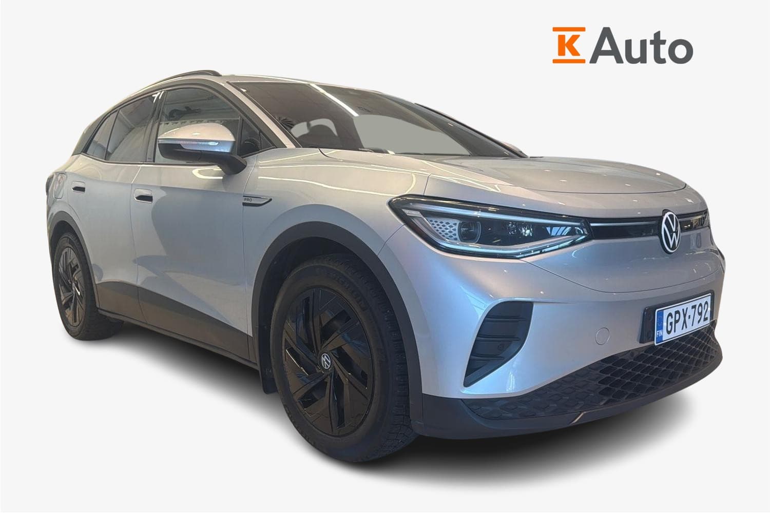 Volkswagen ID.4