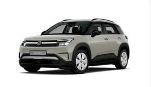 Volkswagen ID. Cross Trend 85 kW, akku 37 kWh | Korko 2,99 % + kulut |