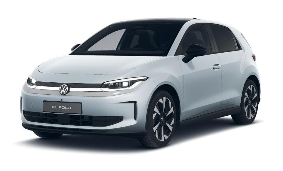 Volkswagen ID. Polo