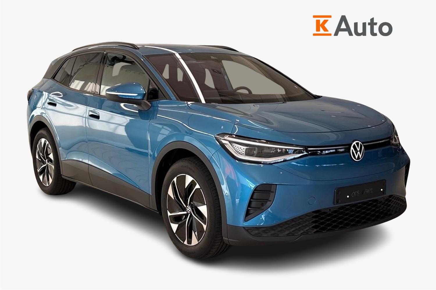 Volkswagen ID.4